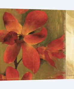 Crimson Garden
