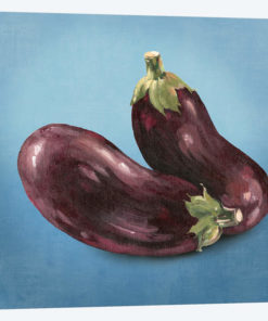Eggplant