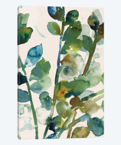 Fall Leaves I