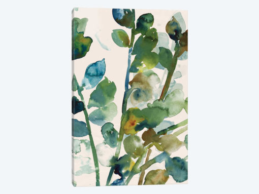 Fall Leaves I