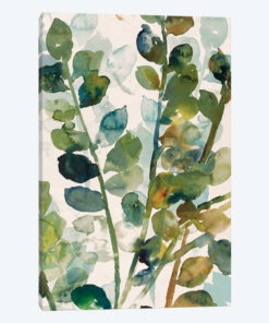 Fall Leaves II