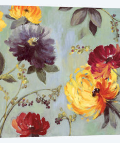 Field Flowers I