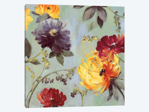 Field Flowers I