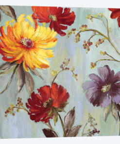 Field Flowers II