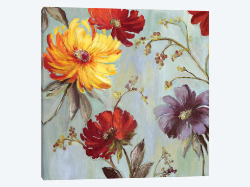 Field Flowers II