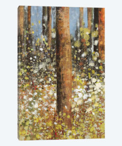 Field Of Flowers II