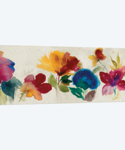 Floral Dance I