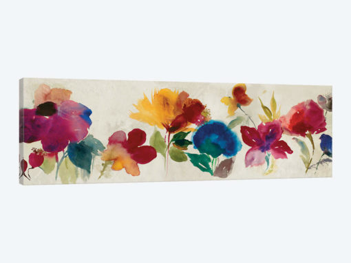 Floral Dance I
