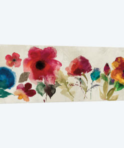 Floral Dance II