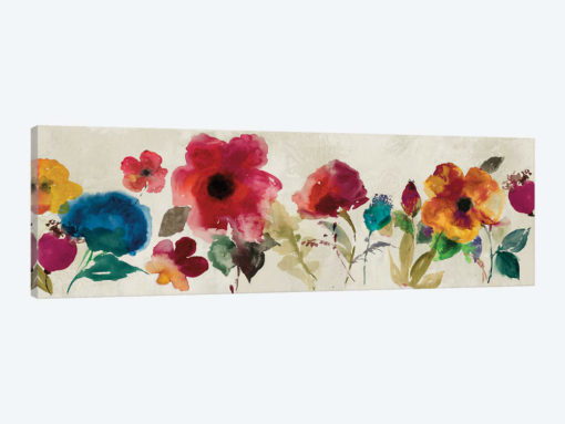 Floral Dance II