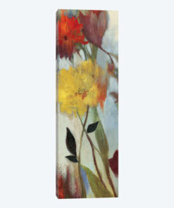 Floral Medley I