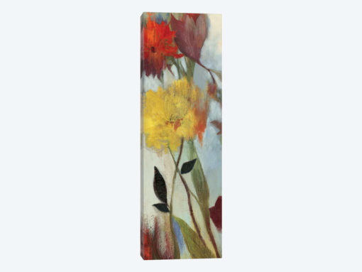 Floral Medley I