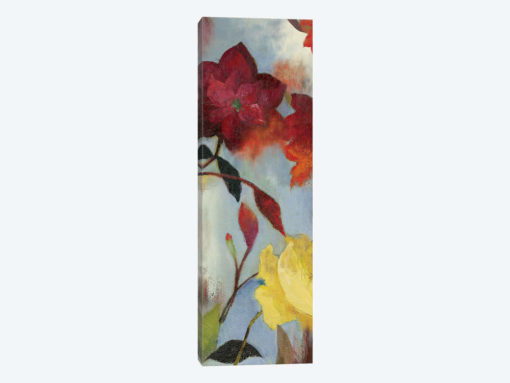 Floral Medley II