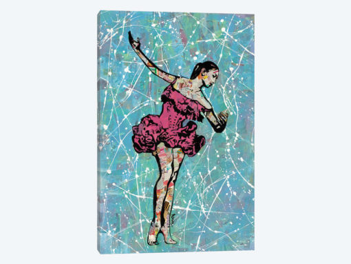 Ballerina