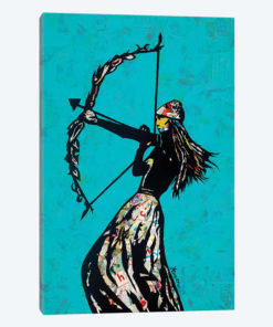 The Archer