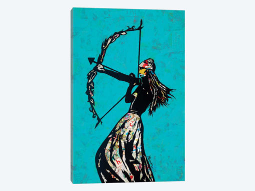 The Archer