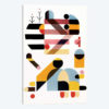My Mind Is Like A Platform Game II