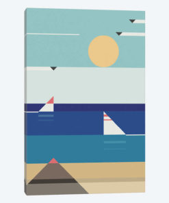 Quiet Sea