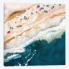 Long Island Beach