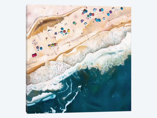 Long Island Beach