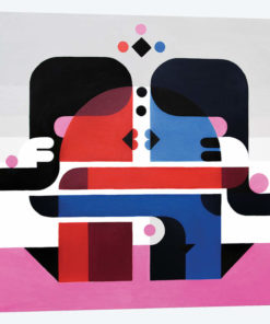 The Kiss