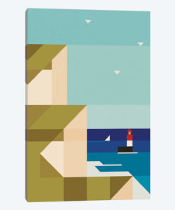 Sea Cliffs