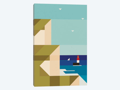 Sea Cliffs