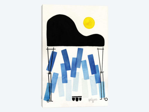 Blues Notes