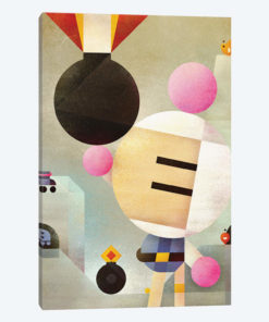 Bomberman