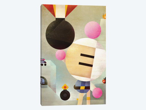 Bomberman