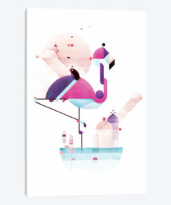 Placido Flamingo