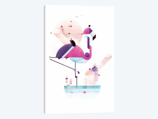 Placido Flamingo