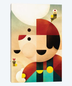 Super Mario