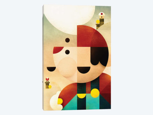 Super Mario