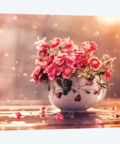 A Cup Of Beauty