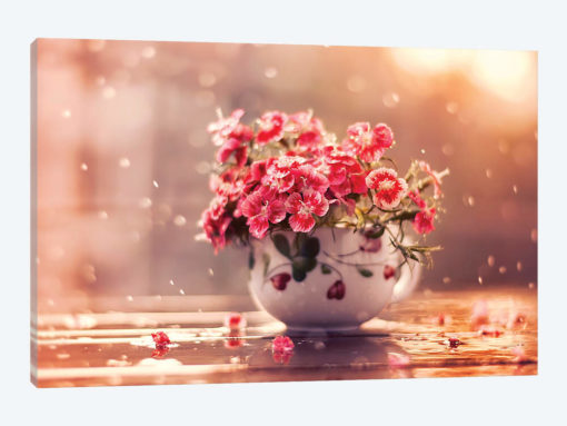 A Cup Of Beauty