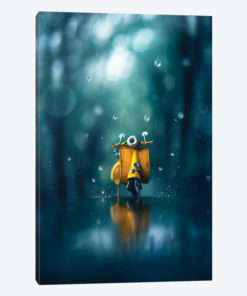 Little Rain