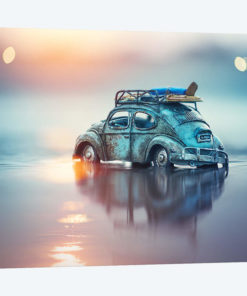 Adventure Is Out There