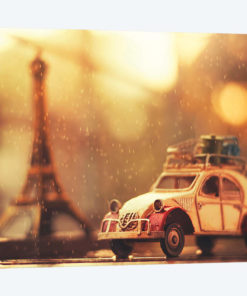 Souvenir De Paris