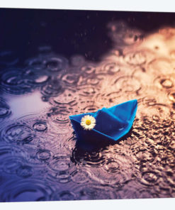 Under The Rain