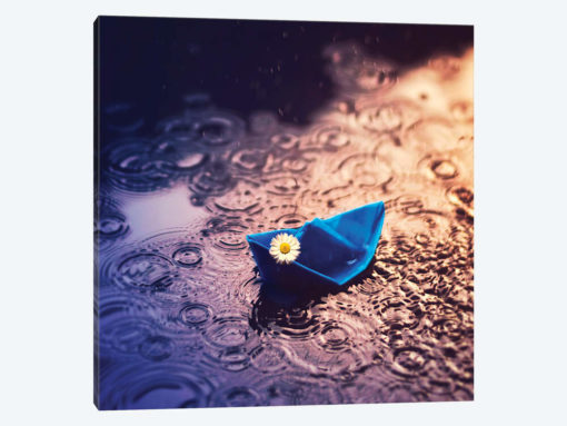 Under The Rain