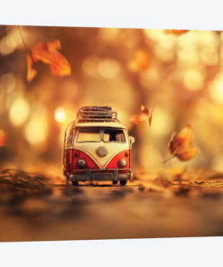Autumn Journey