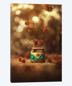 Autumn Treasures