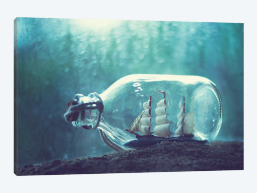 Bottled Dream