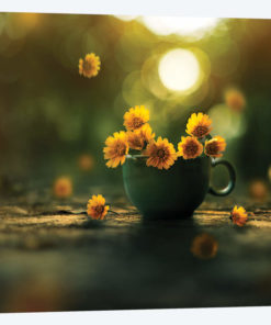 Cup Of Gold