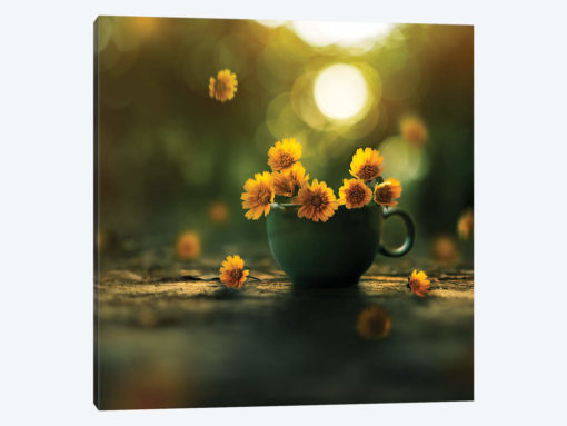 Cup Of Gold
