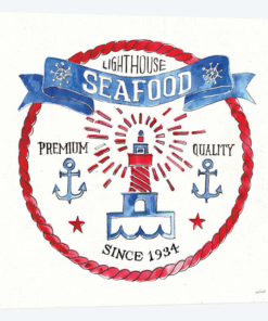 Seafood Shanty VI