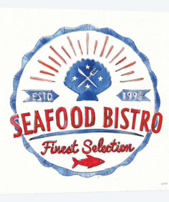 Seafood Shanty VII