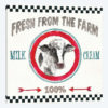 Farm Signs III