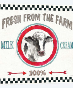Farm Signs III